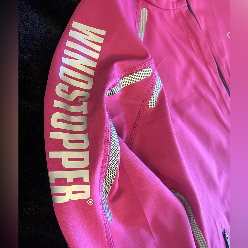 Gore Windstopper Jacket Soft Shell - image 2